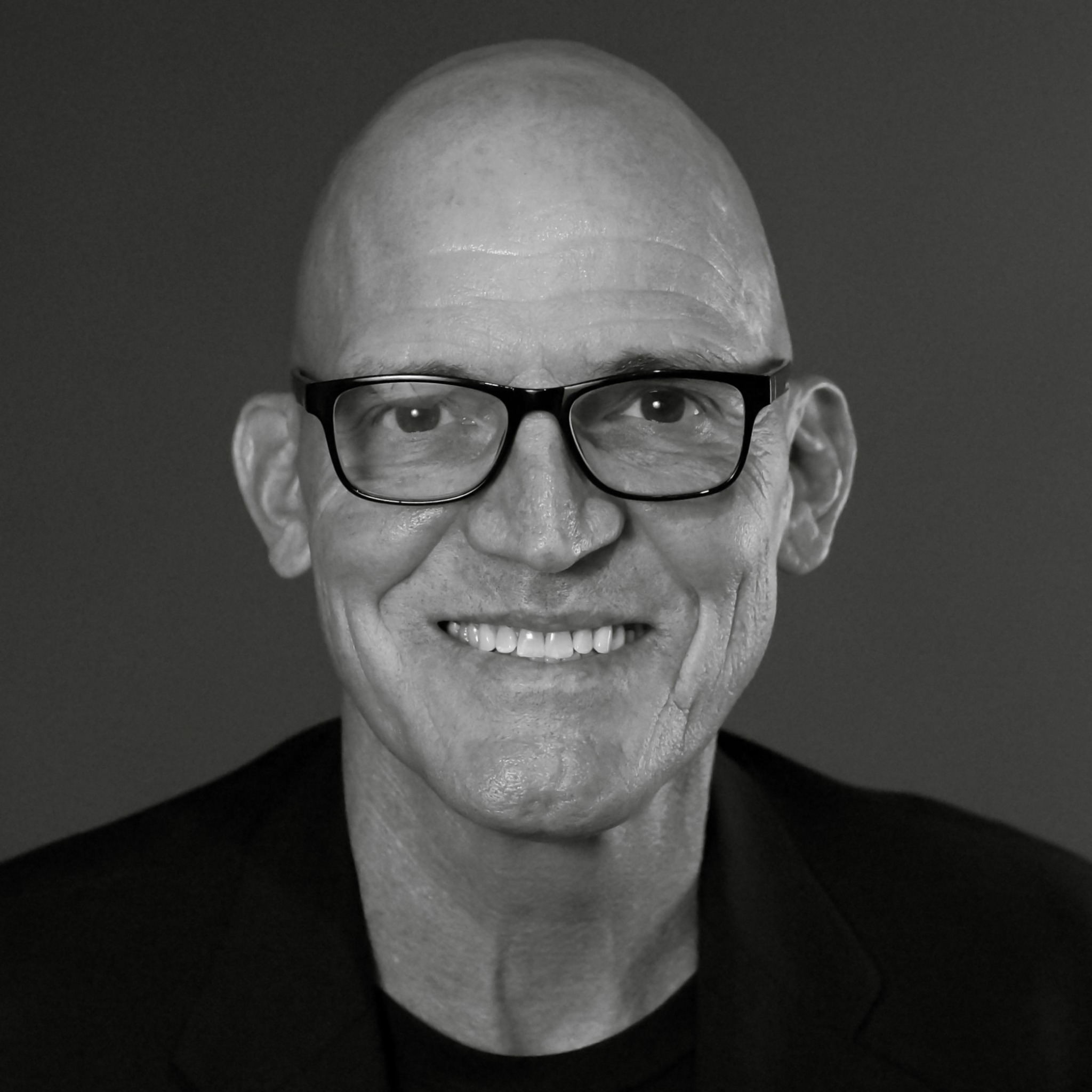 Eric Steele, creator of Cockpit Coherence